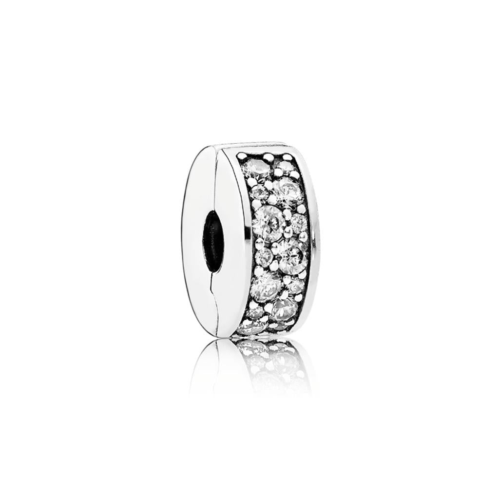 Lady's Pandora 791817CZ