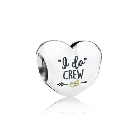 I DO CREW