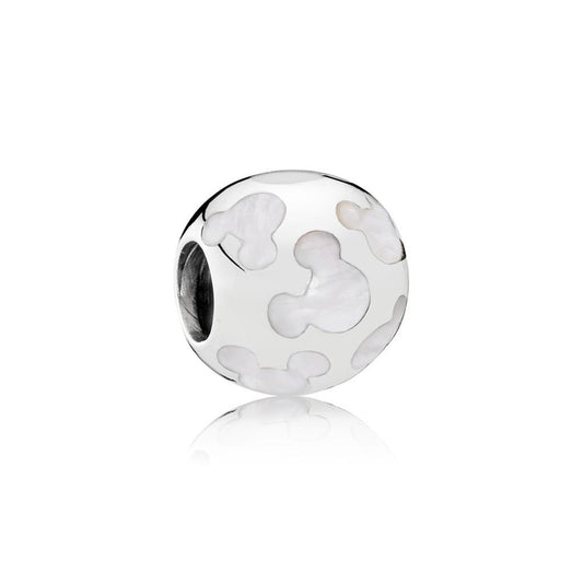 Disney, Pearlescent Mickey Silhouettes