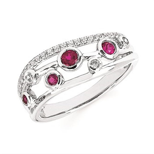 Lady's Ostbye OF19A07RU