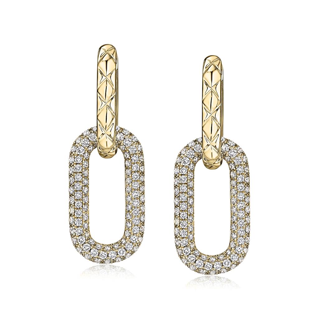 Lady's A.Jaffe ER3289/127