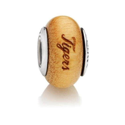 Charm Pau Amarelo Wood, Detroit Tigers