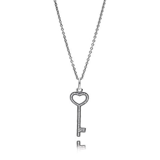 unlock my heart, clear CZ