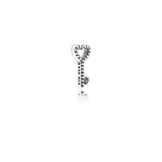 Heart Key Petite