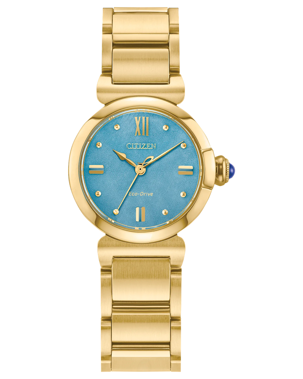 Lady's Citizen EM1133-85L