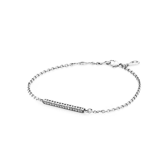 Hearts of PANDORA, Clear CZ