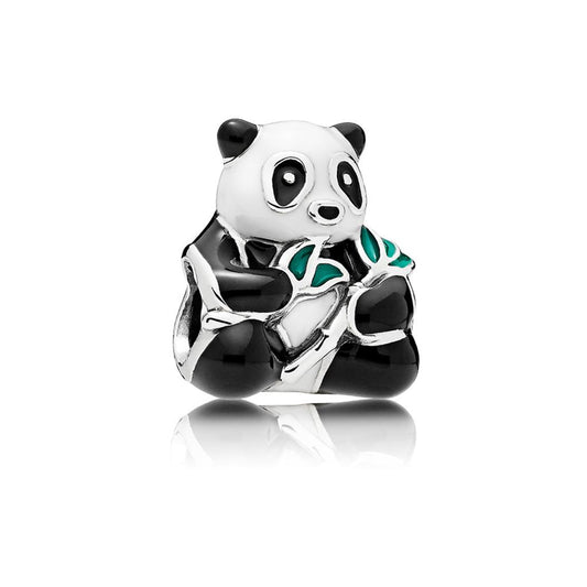 Panda Bear Charm