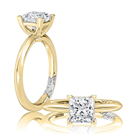 Lady's A.Jaffe MECPC2916L/151