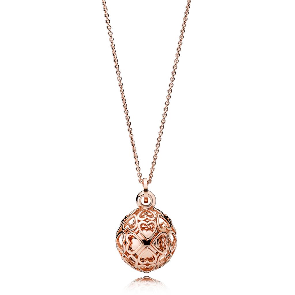 Harmonious Hearts Chime