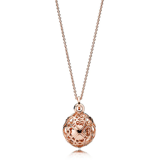 Harmonious Hearts Chime
