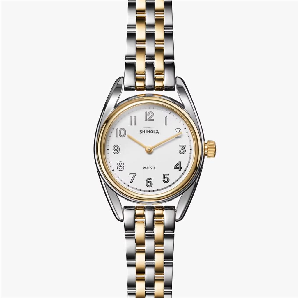 Shinola Derby 30mm S0120242288