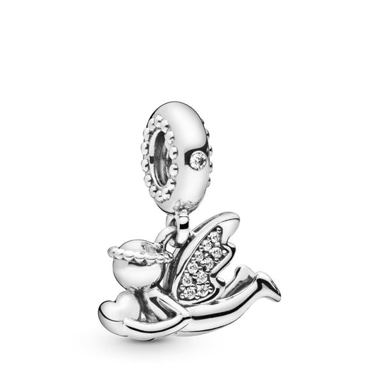 Angel of Love, Clear CZ