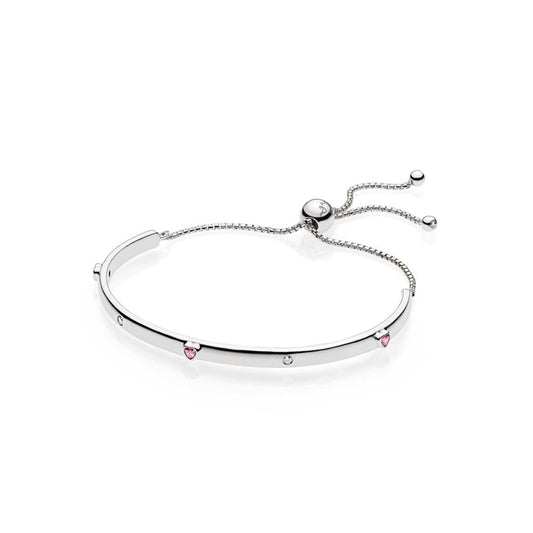 Explosion of Love, Fancy Fuchsia Pink &
