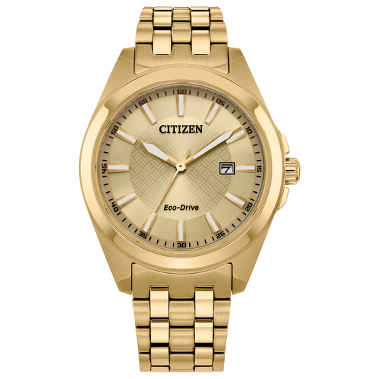 Gent's Citizen BM7532-54P