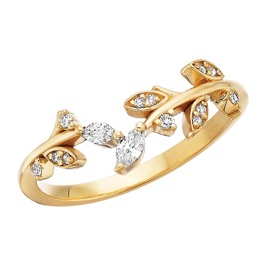 Lady's Berco 6415D