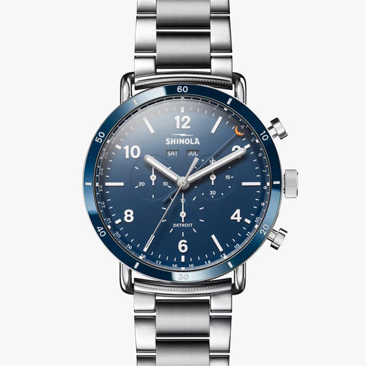 Gent's Shinola S0120089890