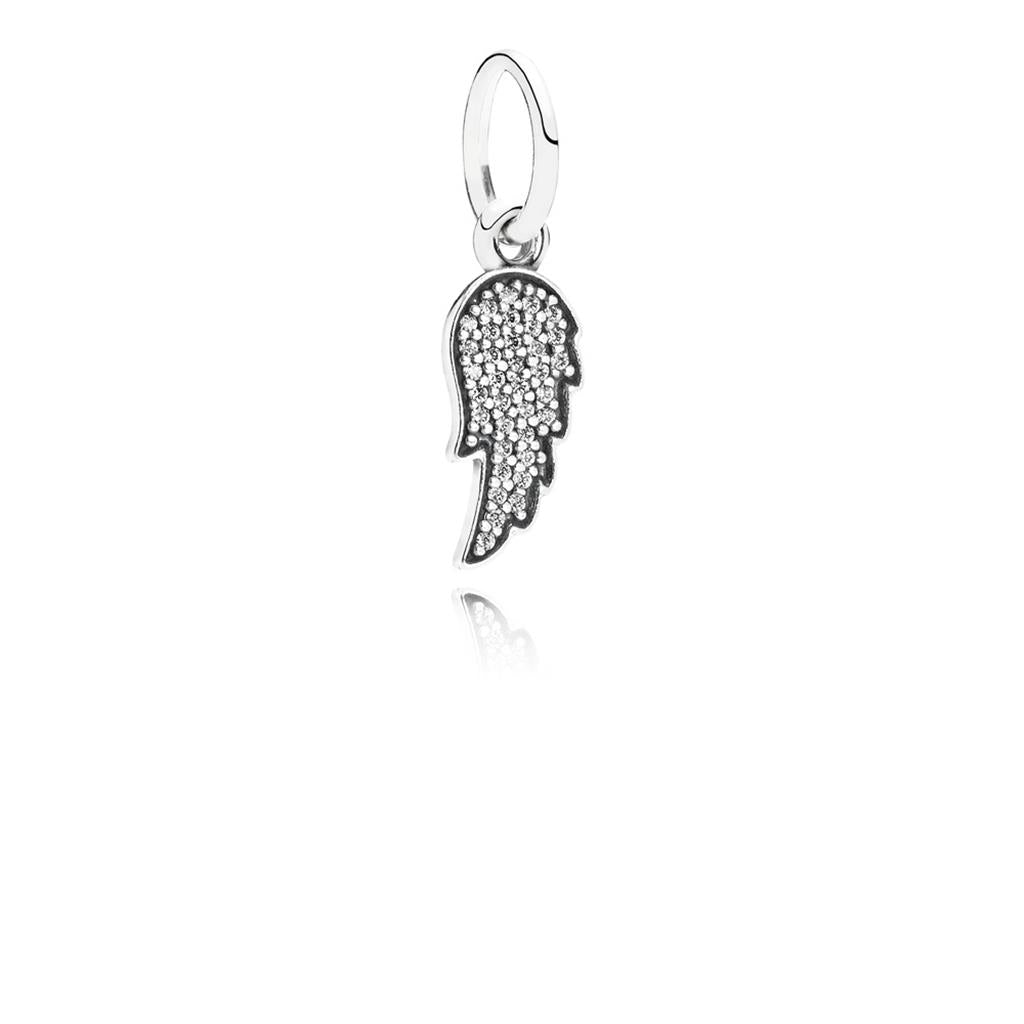 symbol of guidance, clear CZ