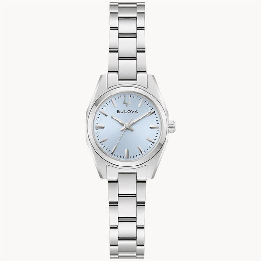 Lady's Bulova 96L345