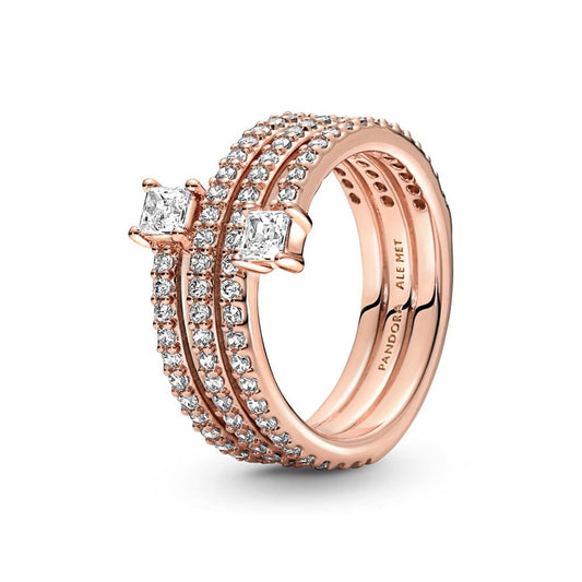 Lady's Pandora 180051C01-54