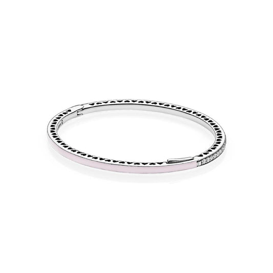 Radiant Hearts of PANDORA, Light Pink En