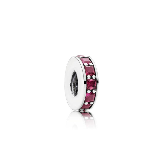 Eternity, Synthetic Ruby