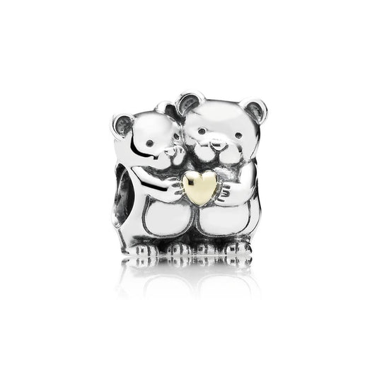 bear hug