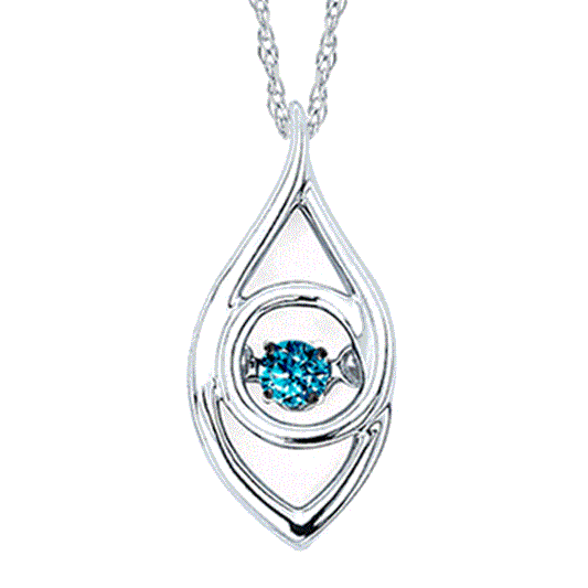 Lady's Ostbye SD14P47BL