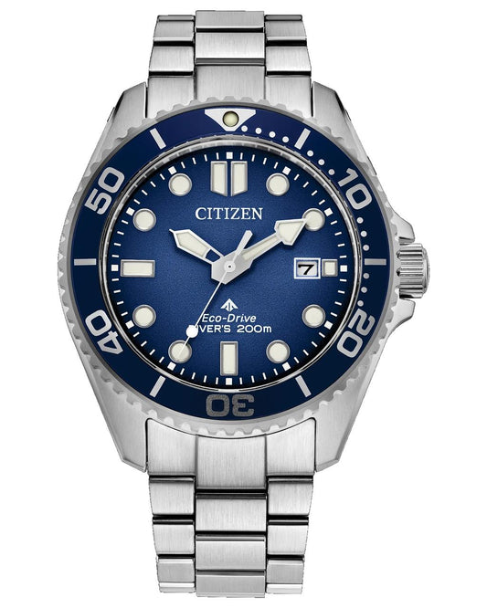 Gent's Citizen BN0260-54L