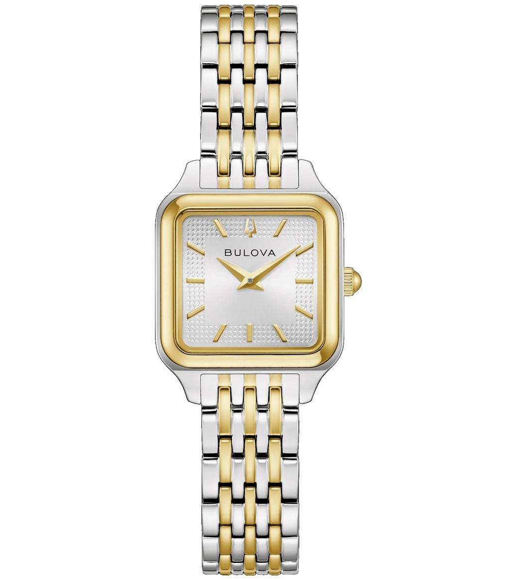 Lady's Bulova 98L330