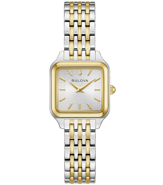 Lady's Bulova 98L330