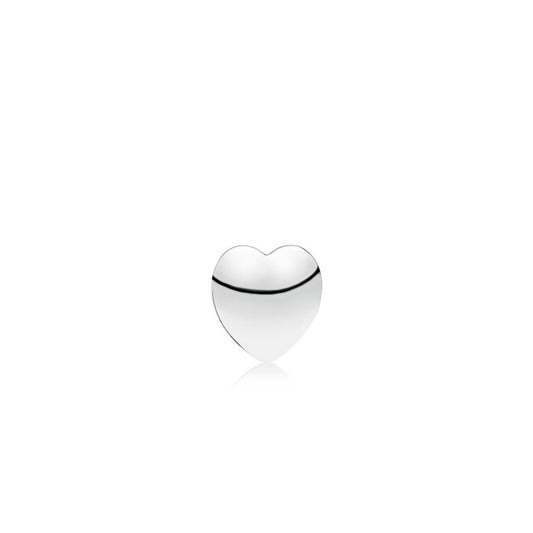 Heart silver element