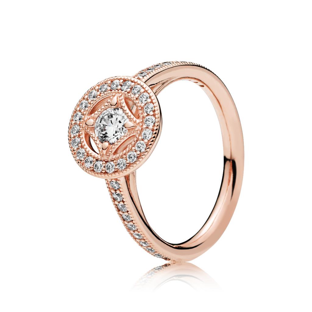 Lady's Pandora 181006CZ-58