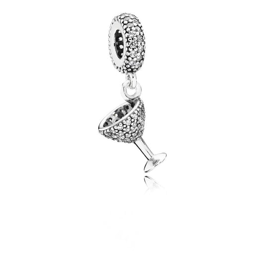 Lady's Pandora 791535CZ