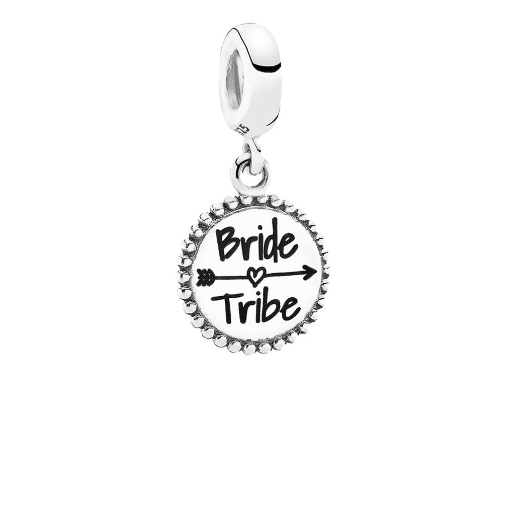 BRIDE TRIBE DANGLE