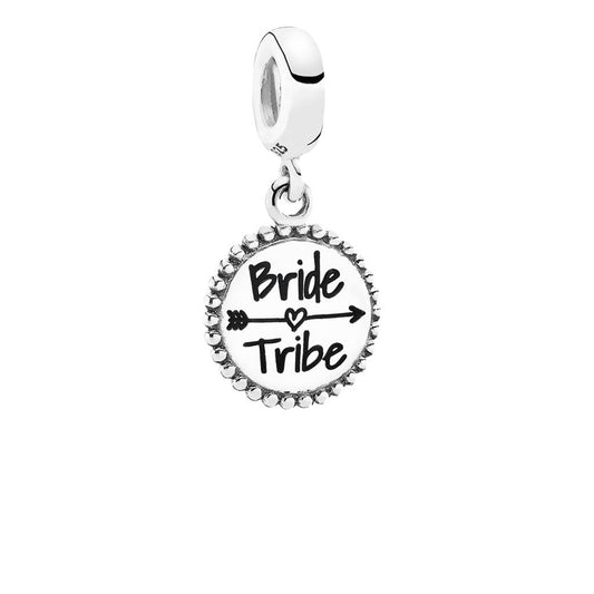 BRIDE TRIBE DANGLE