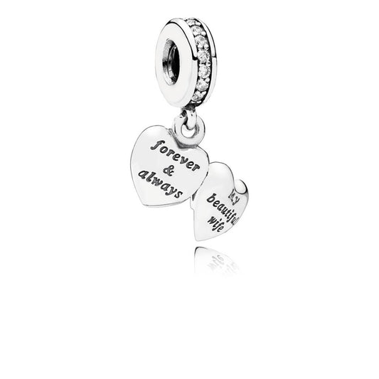 Lady's Pandora 791524CZ
