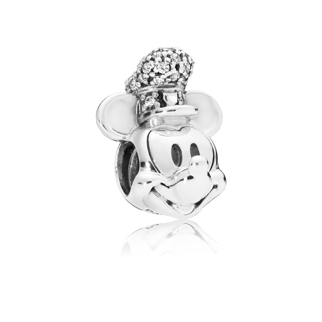 Disney, Shimmering Steamboat Willie Port