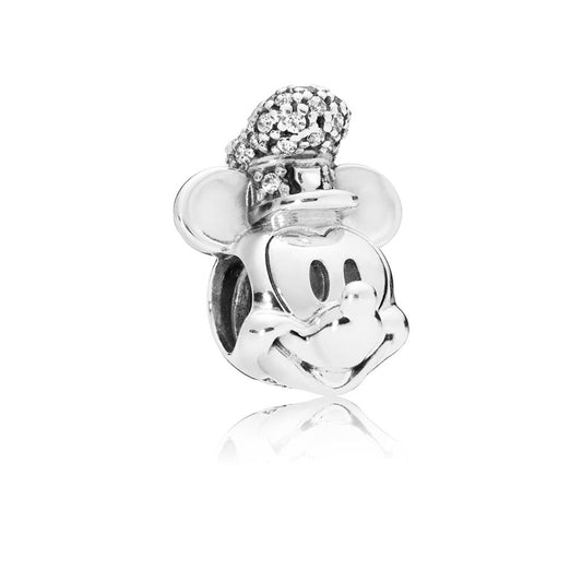 Disney, Shimmering Steamboat Willie Port