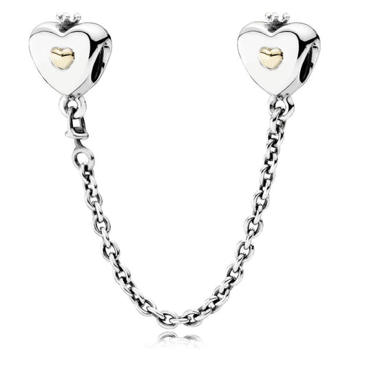 Heart & Crown