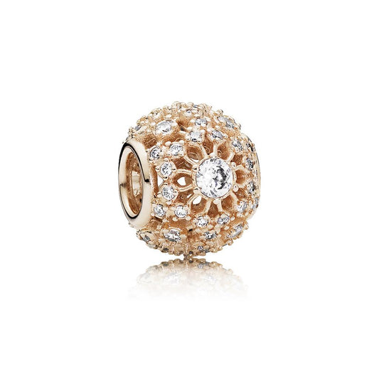 Inner Radiance, Clear CZ