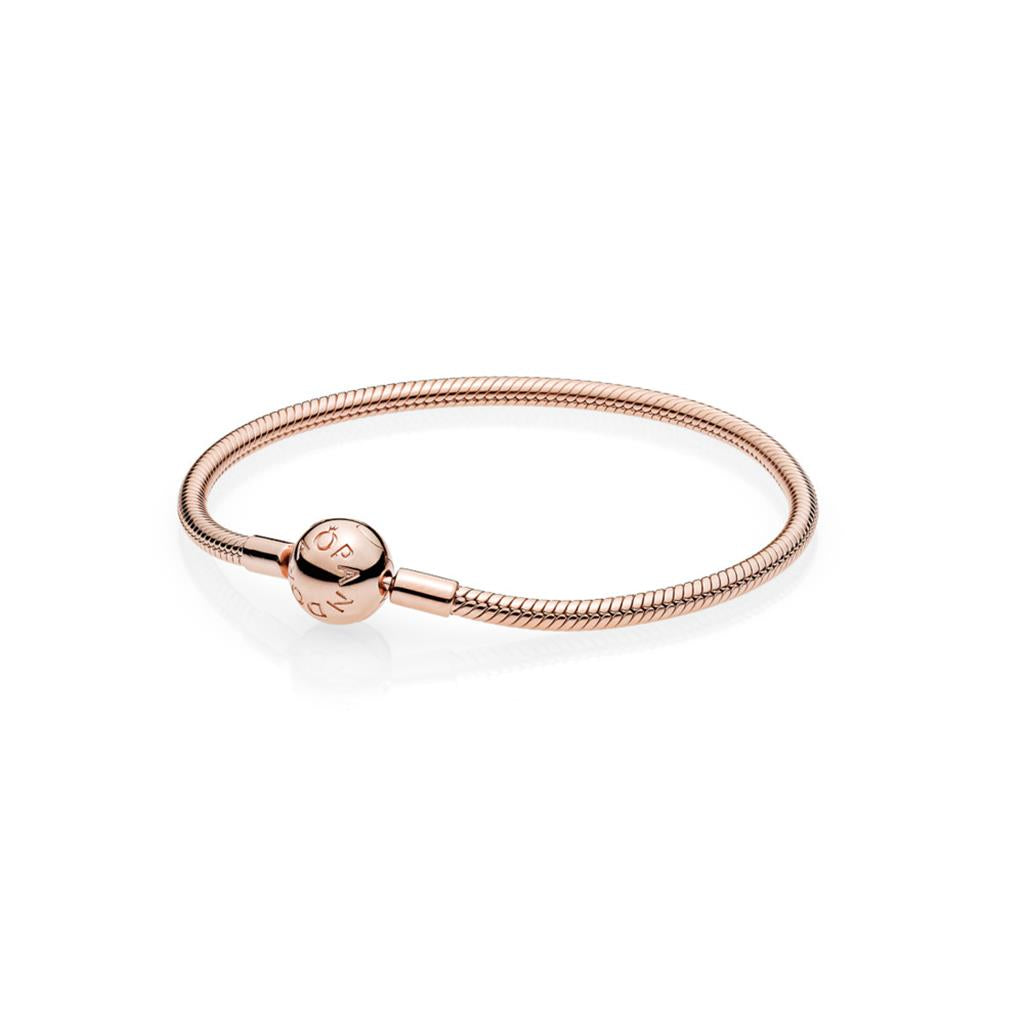 Lady's Pandora 580728-18
