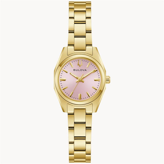 Lady's Bulova 97L187