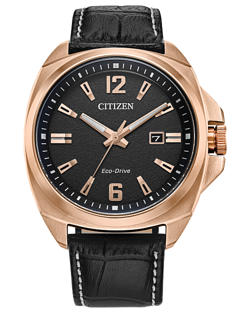 Gent's Citizen AW1723-02E