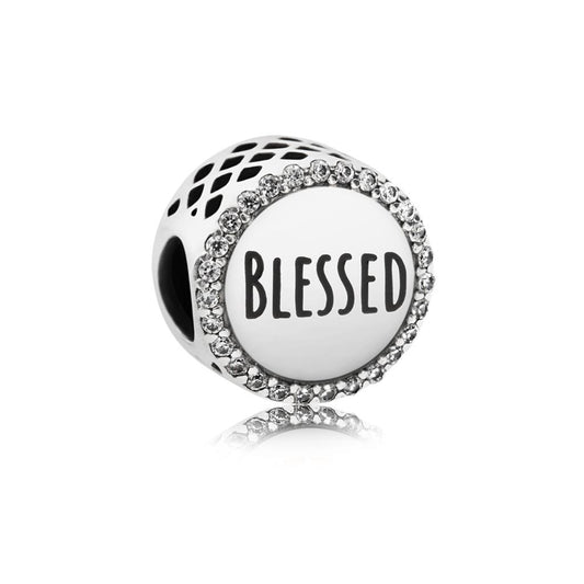 Blessed
