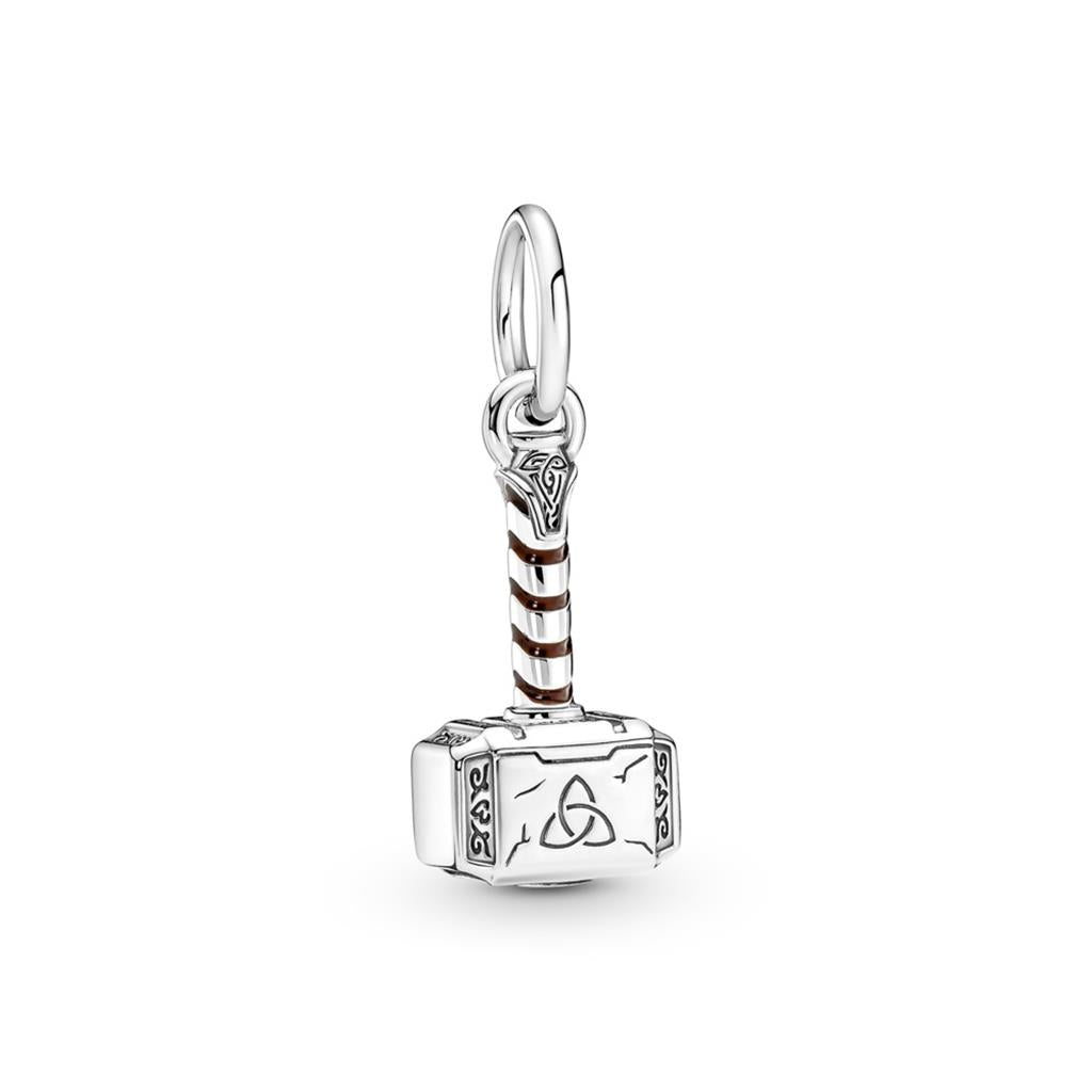 Marvel The Avengers Thor's Hammer Dangle