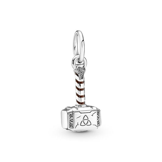 Marvel The Avengers Thor's Hammer Dangle