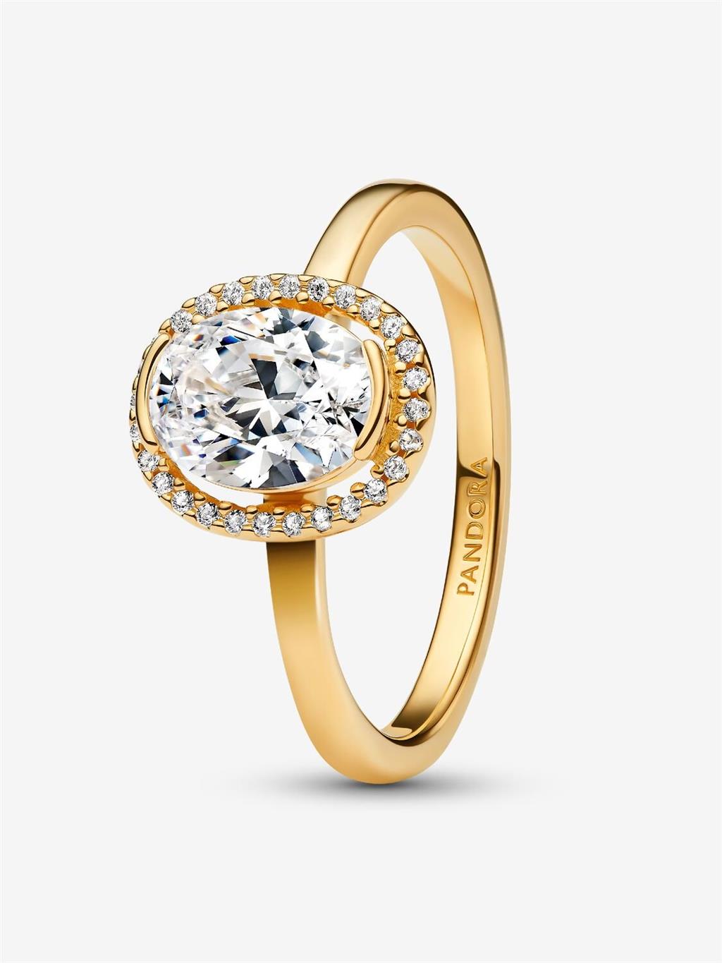 Lady's Pandora 163802C01-56