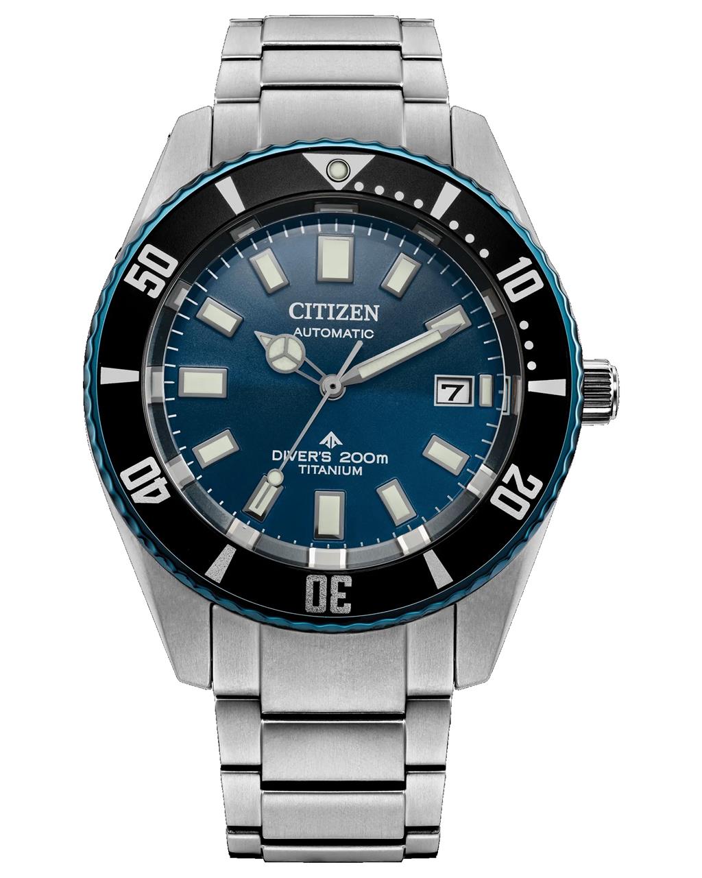 Gent's Citizen NB6026-56L