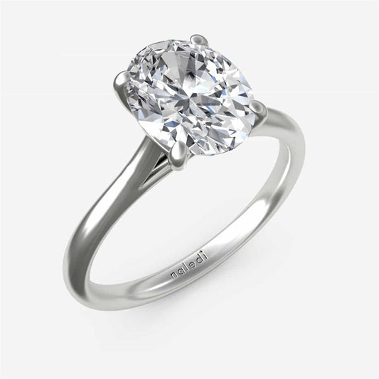 Lady's Naledi N0508SMA125OV14K