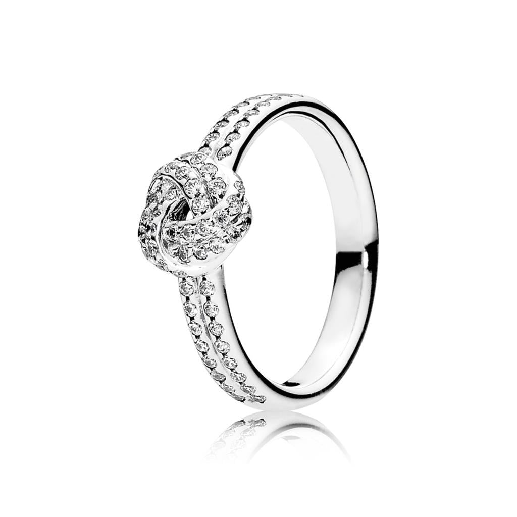 Lady's Pandora 190997CZ-54